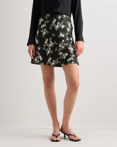 Quince Women's Mini Skirt