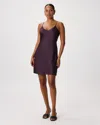 Quince Women's Mini Slip Dress