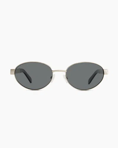 Quince Women's Monaco Polarized Stainless Steel Sunglasses