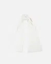 Quince Women's Mongolian Cashmere Wrap In Ivory