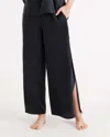 Quince Women's Pajama Pants In Black