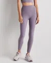 Quince Women's Power-up High-rise Training Legging