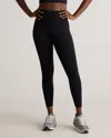 Quince Women's Power-up High-rise Training Legging In Black