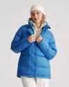 QUINCE WOMEN'S RESPONSIBLE DOWN PUFFER JACKET