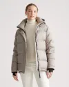 QUINCE WOMEN'S RESPONSIBLE DOWN PUFFER JACKET