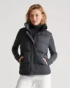 Quince Women's Responsible Down Puffer Vest In Black