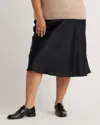 Quince Women's Skirt In Black