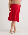 QUINCE WOMEN'S SKIRT
