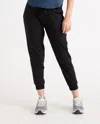 Quince Women's Super Soft Performance Joggers In Black