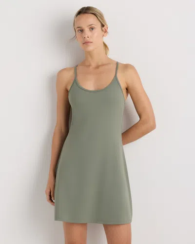 Quince Women's Ultra-form Active Dress