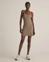 QUINCE WOMEN'S ULTRA-FORM ACTIVE DRESS