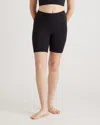 Quince Women's Ultra-form Bike Short In Black