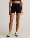 Quince Women's Ultra-form Bike Short In Black