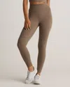 Quince Women's Ultra-form High-rise Legging In Cosmic Grain