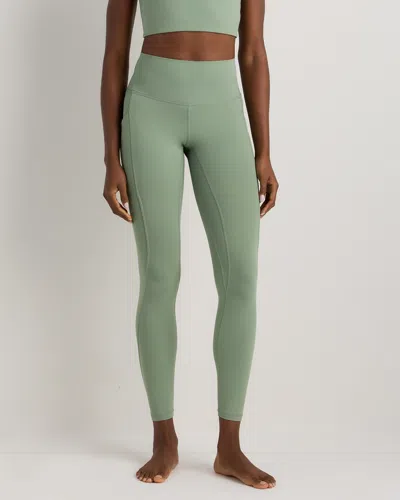 Quince Women's Ultra-form High-rise Pocket Legging