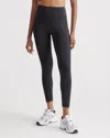 Quince Women's Ultra-form High-rise Pocket Legging In Black