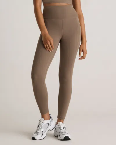 Quince Women's Ultra-form High-rise Pocket Legging In Cosmic Grain