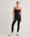 Quince Women's Ultra-form Jumpsuit In Black