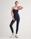 Quince Women's Ultra-form Jumpsuit In Deep Navy