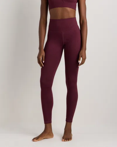 Quince Women's Ultra-soft High-rise Legging