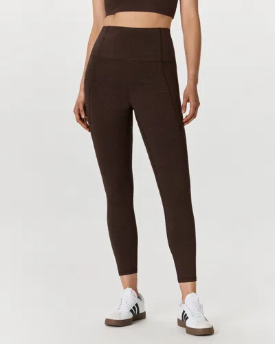 Quince Women's Ultra-soft High-rise Pocket Legging