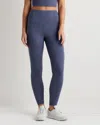 Quince Women's Ultra-soft High-rise Pocket Legging