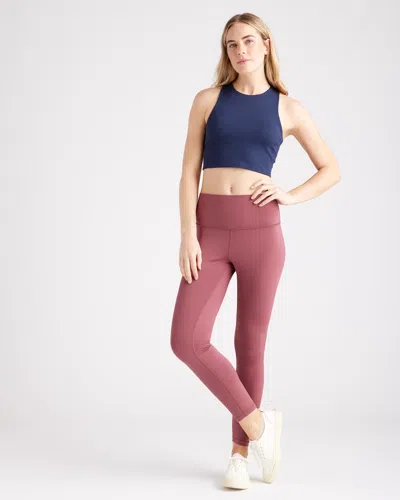 Quince Women's Ultra-soft Performance Leggings