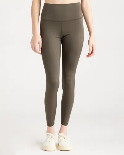 Quince Women's Ultra-soft Performance Leggings