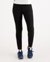 Quince Women's Ultra-stretch Ponte Skinny Pants Tall