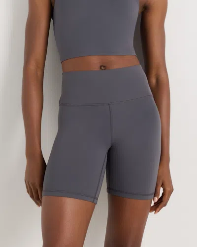 Quince Women's Ultra-form Bike Shorts In Black