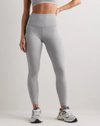 Quince Women's Ultra-soft High-rise Pocket Legging