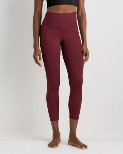 Quince Women's Ultra-soft High-rise Pocket Legging