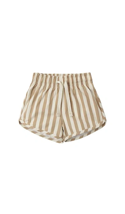 Quincy Mae Boys Swim Short