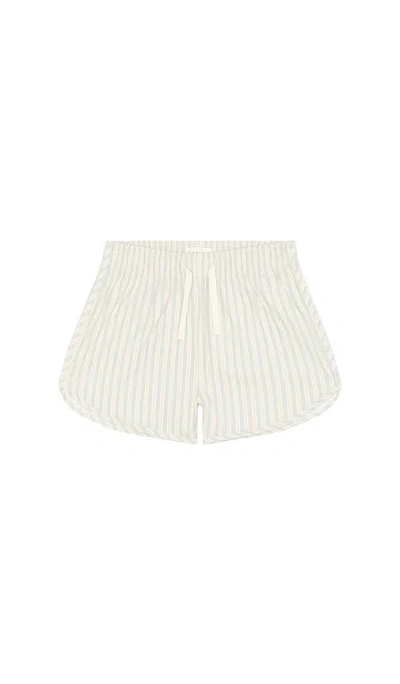 Quincy Mae Boys Swim Short