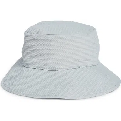 Quincy Mae Babies'  Bucket Hat In Metallic