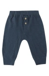 Quincy Mae Cru Pull-on Pants In Blue