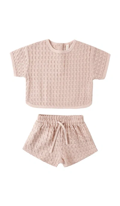 Quincy Mae Jayden Set In Neutral