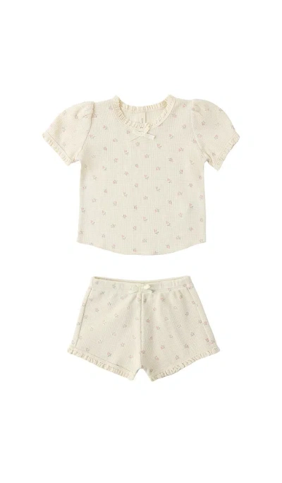 Quincy Mae Ruby Set In Neutral