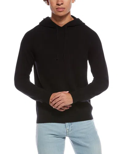 QUINN QUINN CASHMERE HOODIE