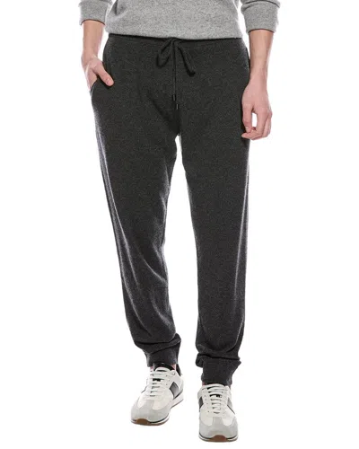 QUINN CASHMERE JOGGER
