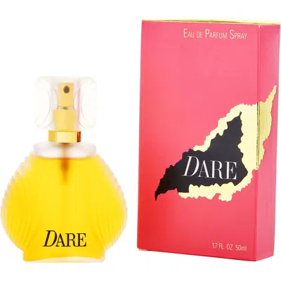Quintessence Dare By  Eau De Parfum Spray 1.7 oz (unboxed) Women In Multi