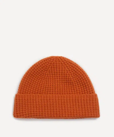 Quinton Chadwick Women's Angora-blend Knit Beanie Hat
