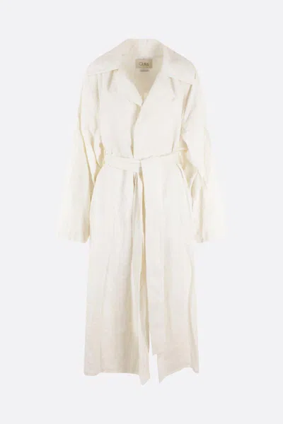 QUIRA QUIRA COATS