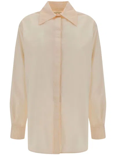 QUIRA COTTON SHIRT