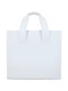 Quira Double-handle Tote Bag
