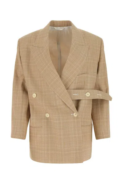 Quira Jackets And Vests