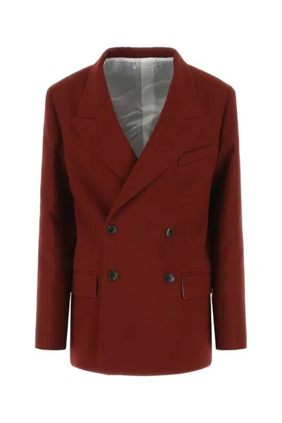 Quira Jackets And Vests