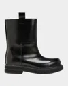 Quira Ssense Exclusive Black Lilibeth Boots In Black
