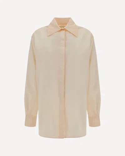 QUIRA OVERSIZED SHIRT