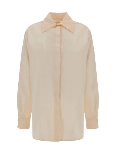 QUIRA OVERSIZED SHIRT